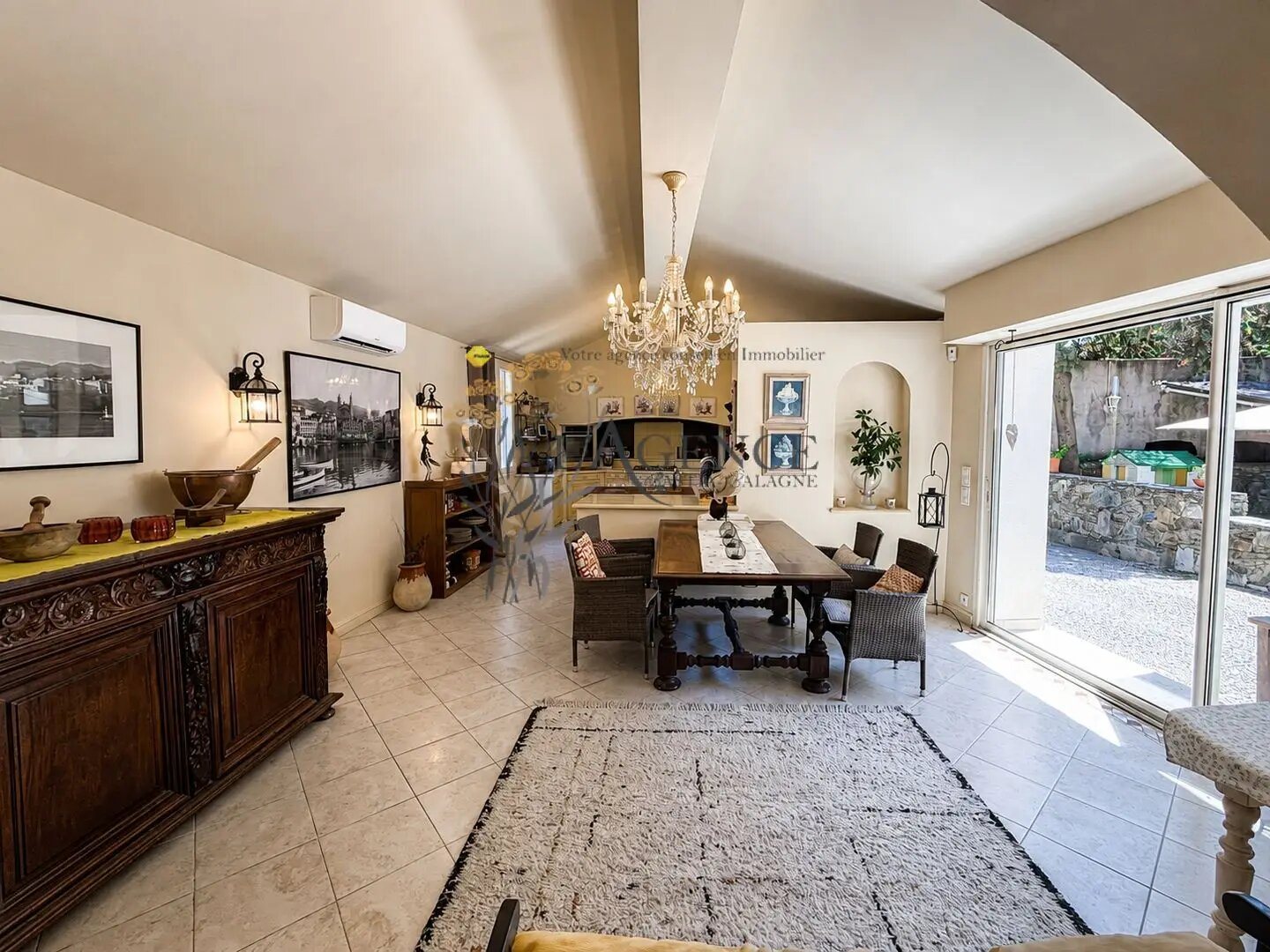 Maison à vendre, 246m², Bastia