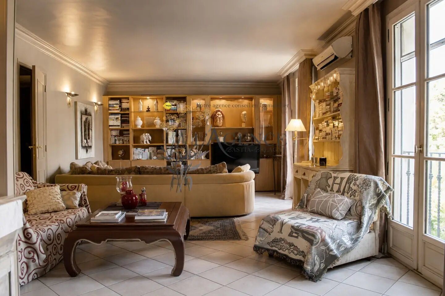 Maison à vendre, 246m², Bastia