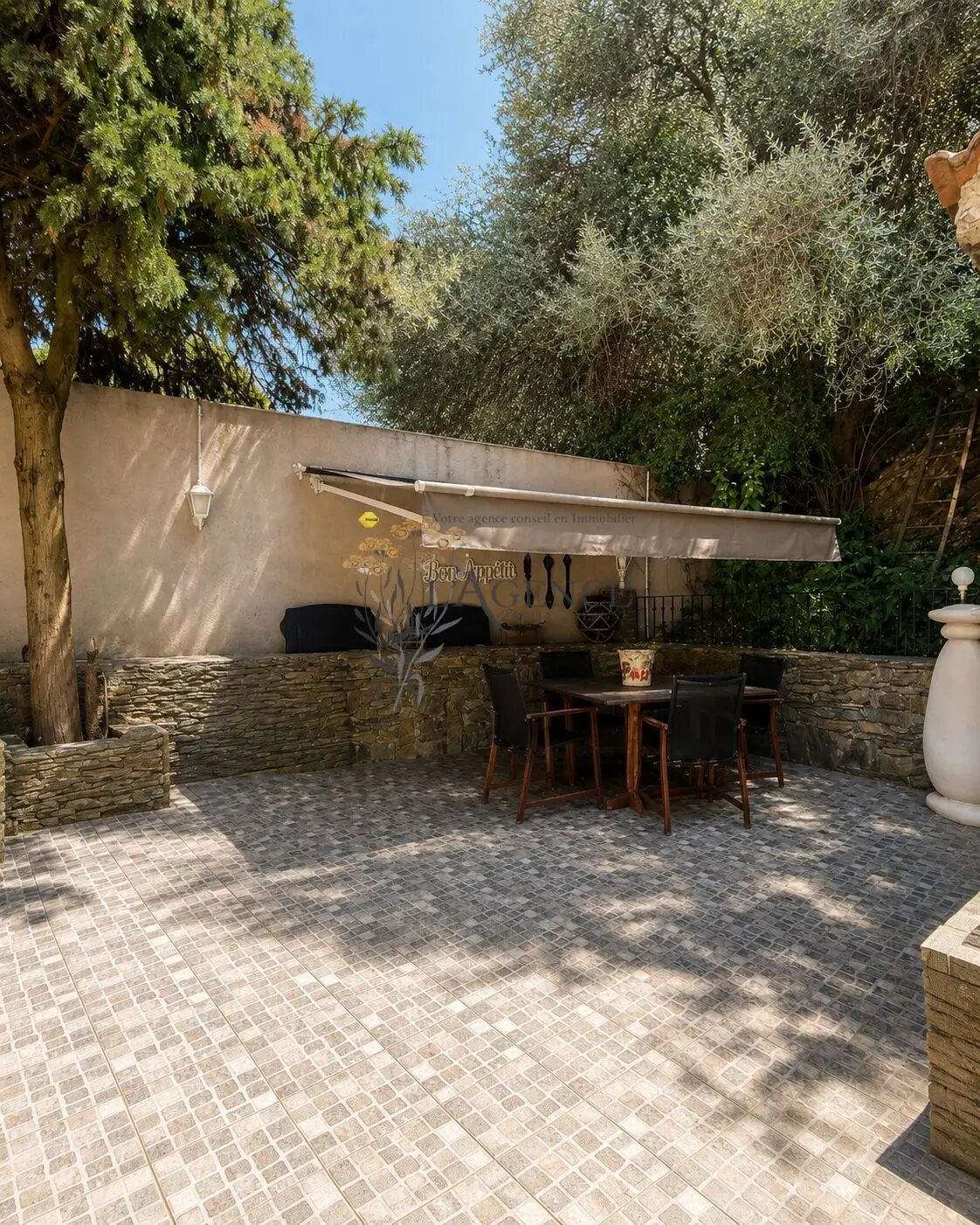 Maison à vendre, 246m², Bastia