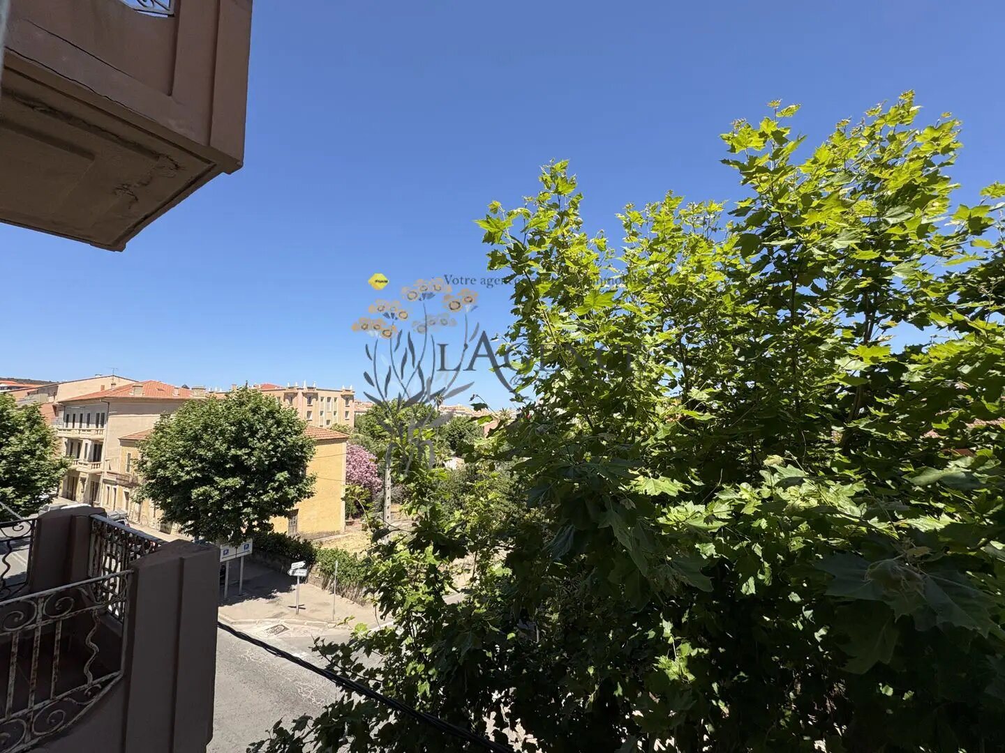 Appartement à vendre, 80m², L'Ile-Rousse