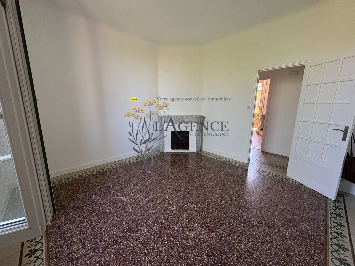 Appartement à vendre, 80m², L'Ile-Rousse
