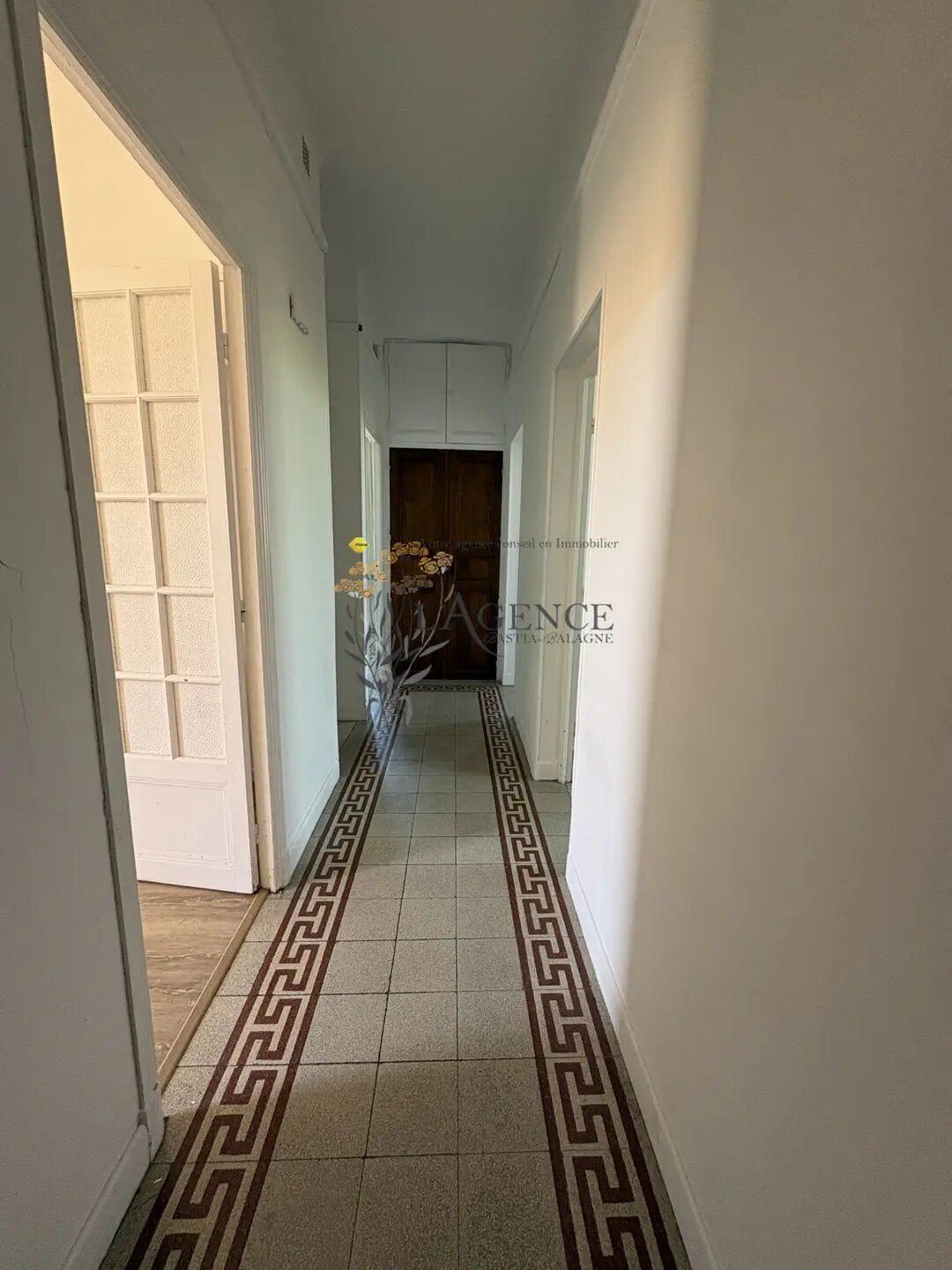 Appartement à vendre, 80m², L'Ile-Rousse