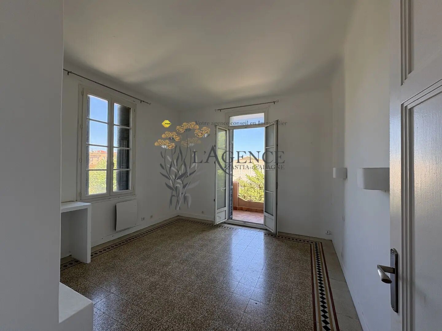 Appartement à vendre, 80m², L'Ile-Rousse