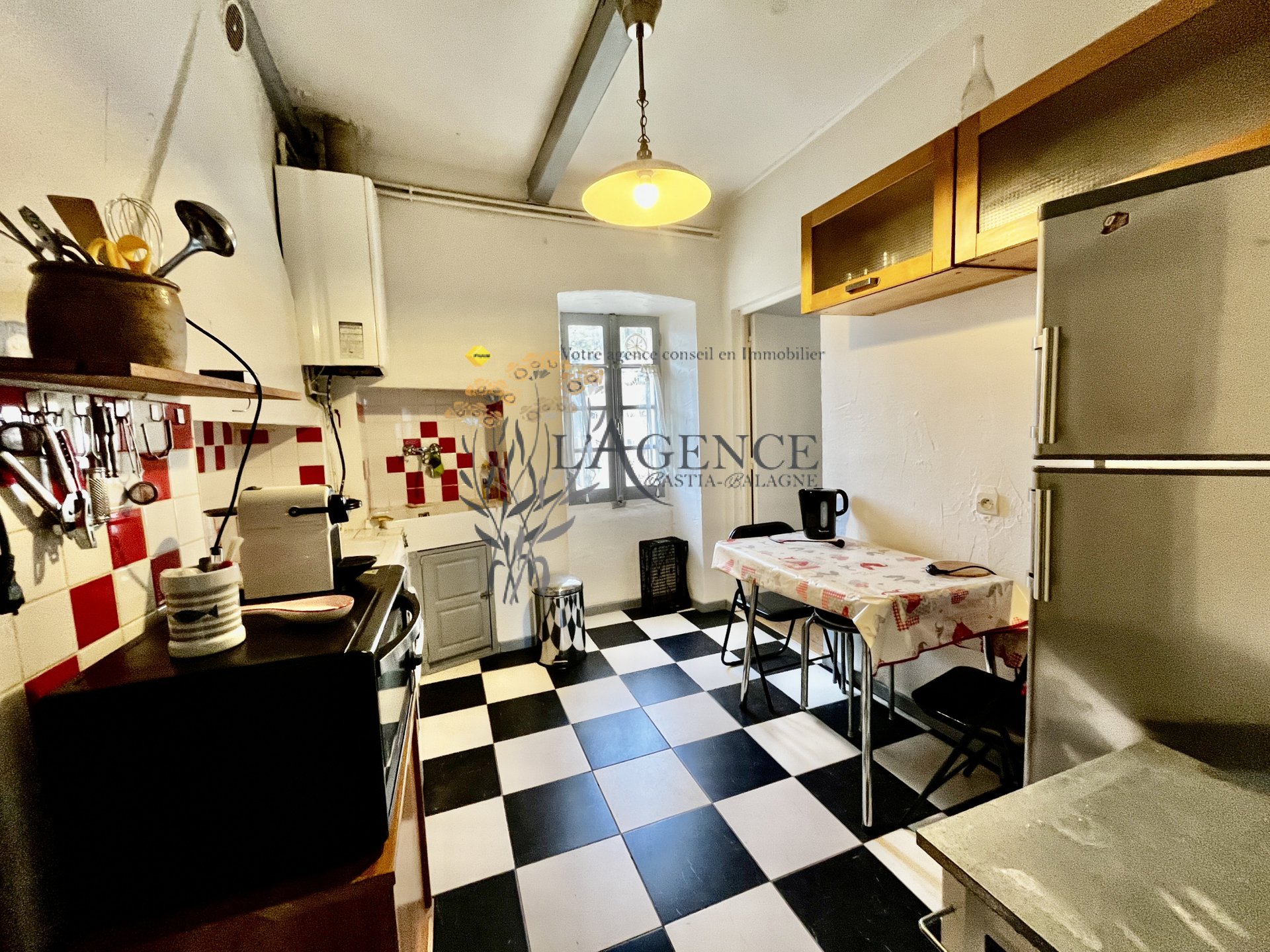 Maison à vendre, 113m², Moltifao