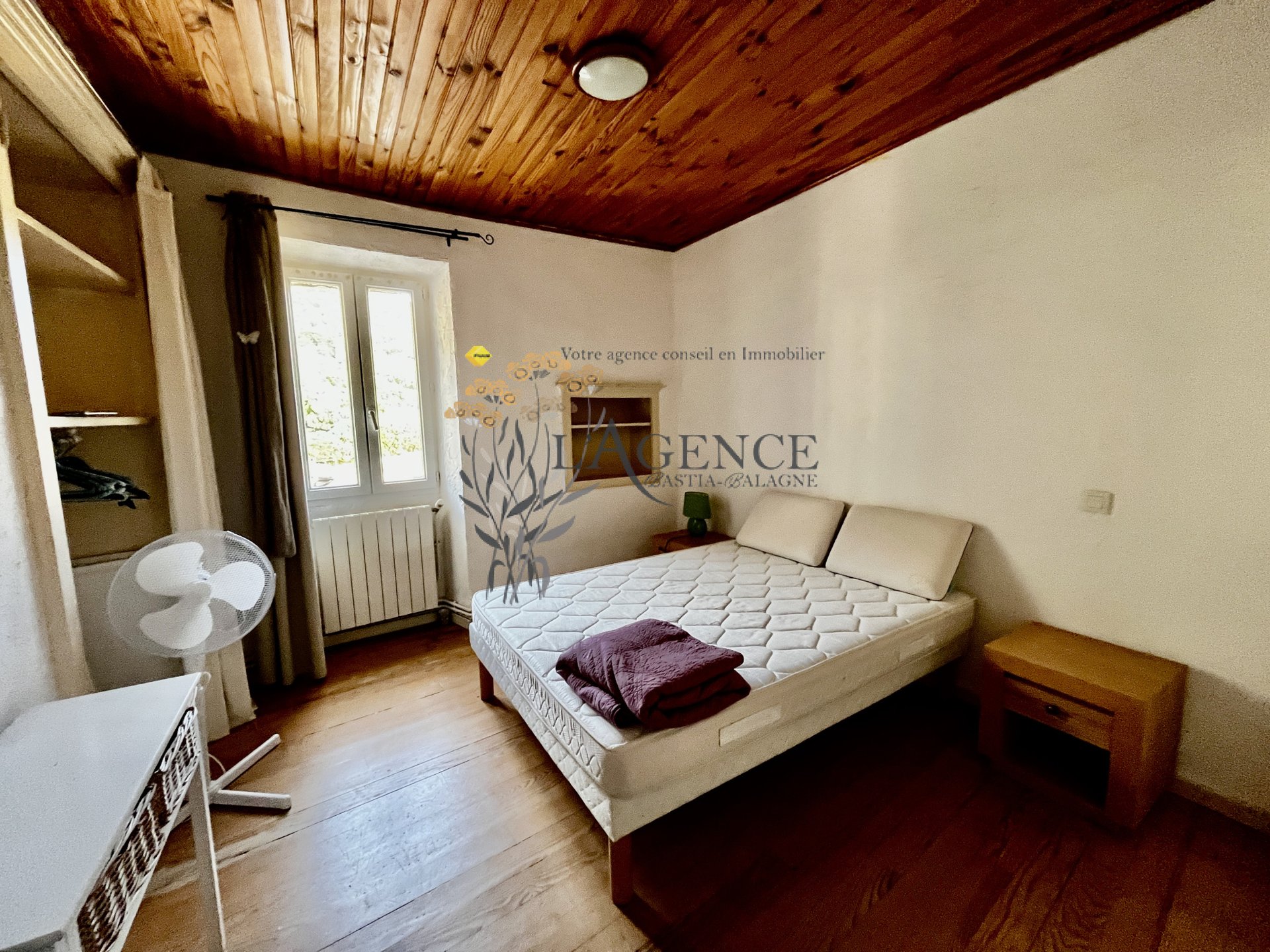 Maison à vendre, 113m², Moltifao