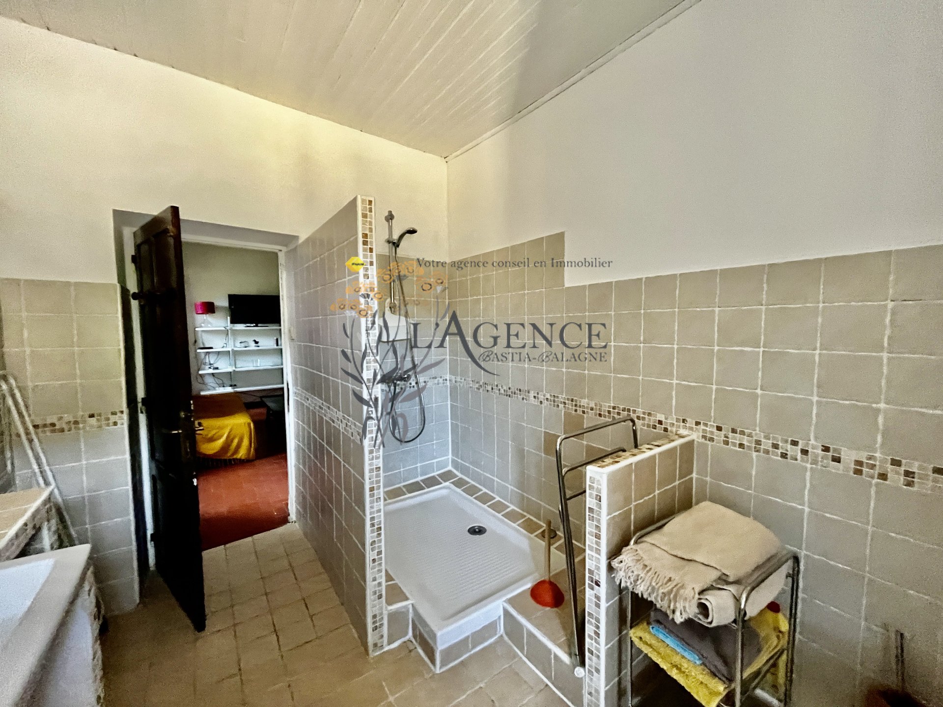 Maison à vendre, 113m², Moltifao