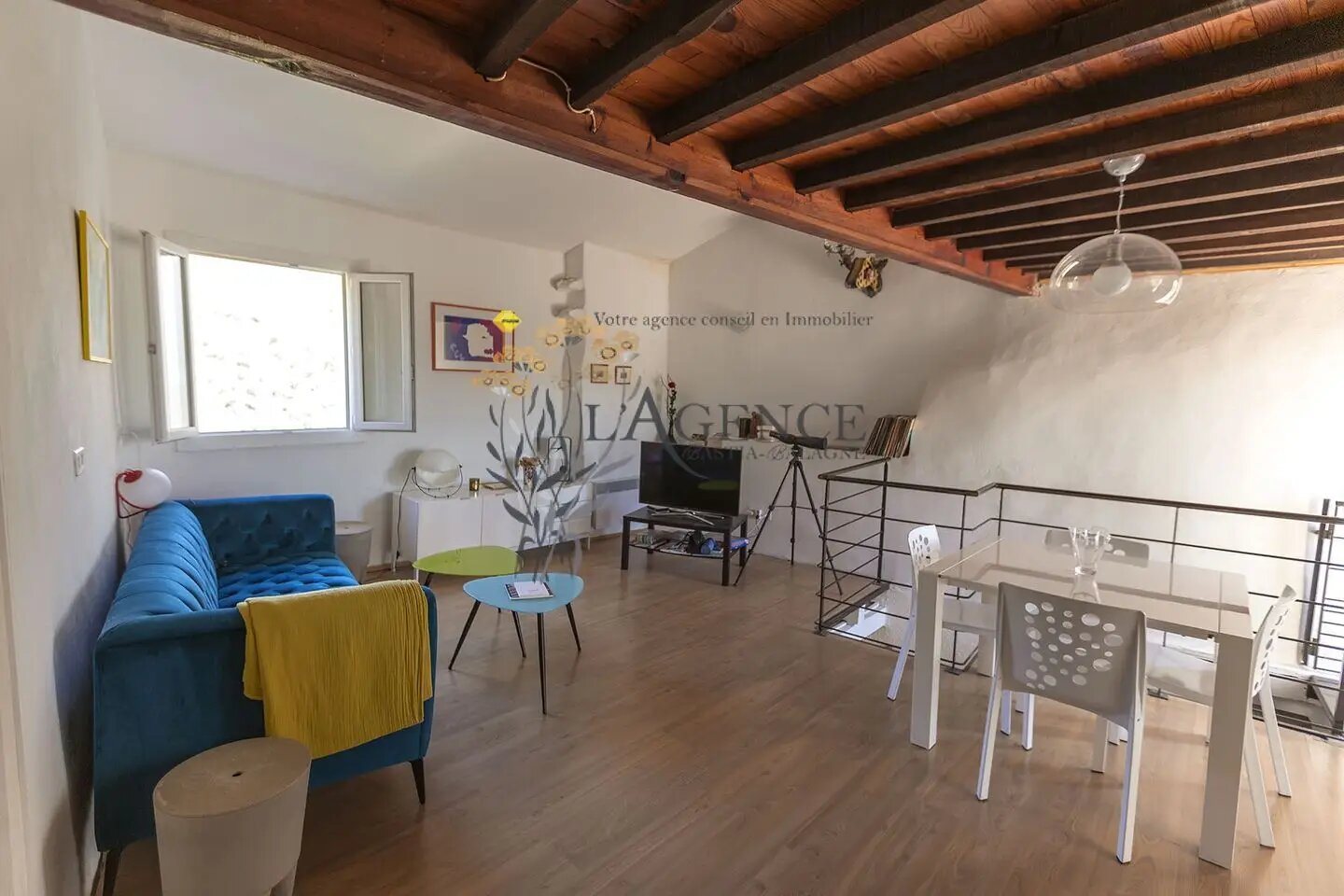 Maison à vendre, 77m², Brando