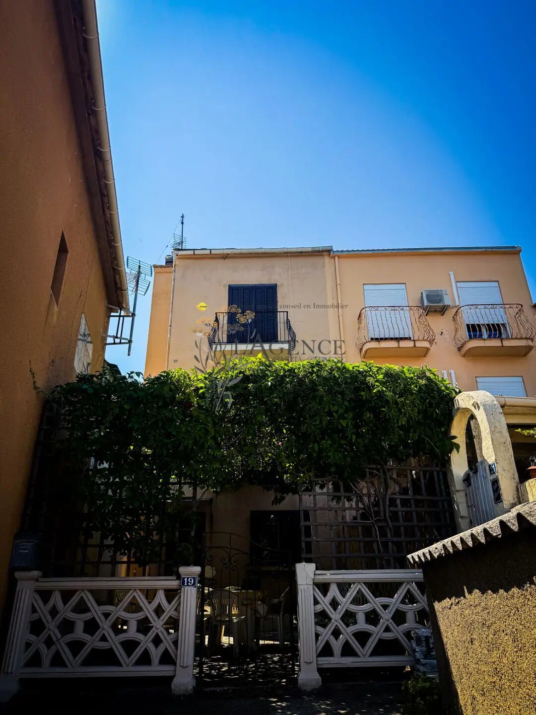 Maison à vendre, 120m², Santa-Maria-di-Lota