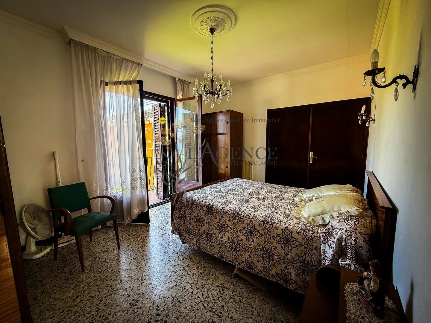 Maison à vendre, 120m², Santa-Maria-di-Lota