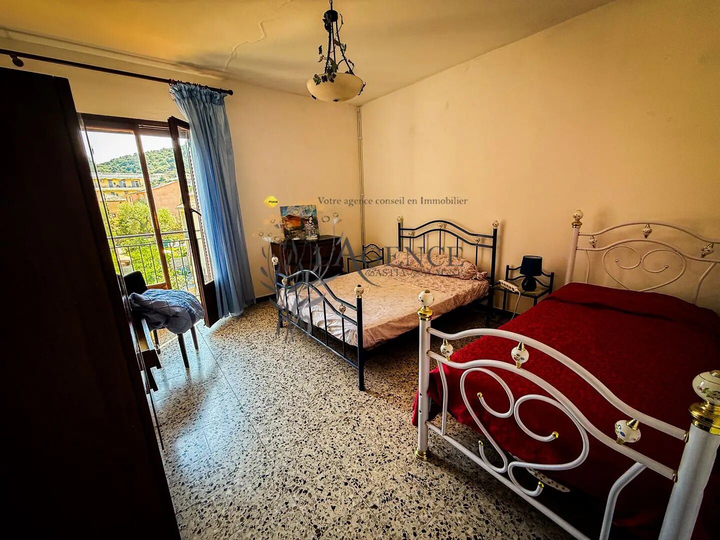 Maison à vendre, 120m², Santa-Maria-di-Lota