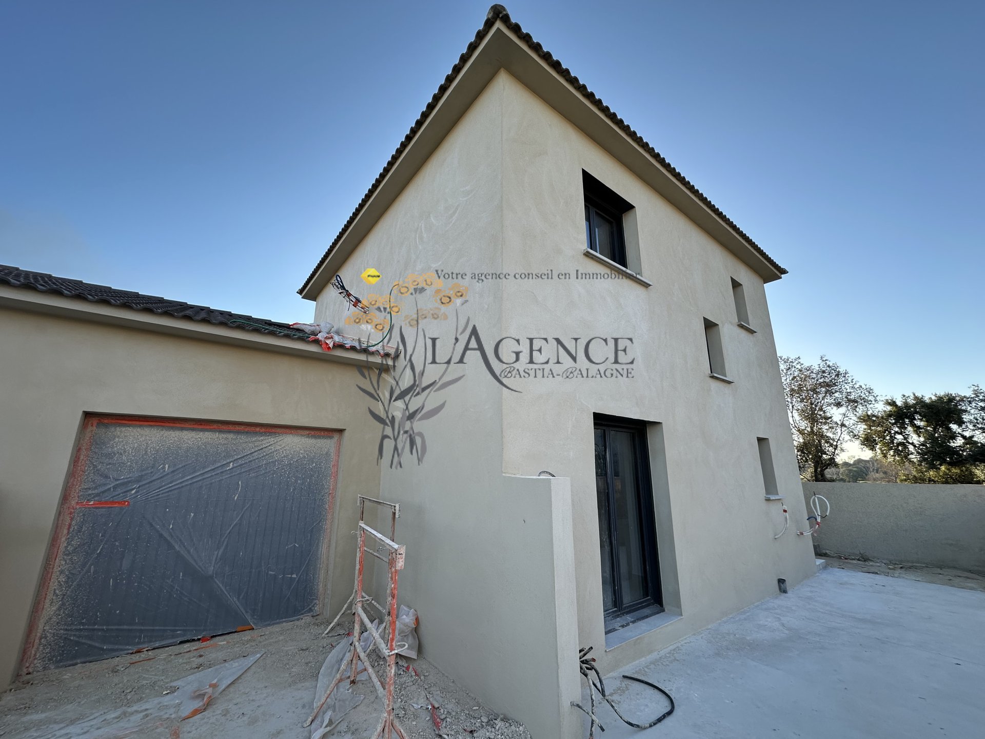 Maison à vendre, 86m², Castellare-di-Casinca