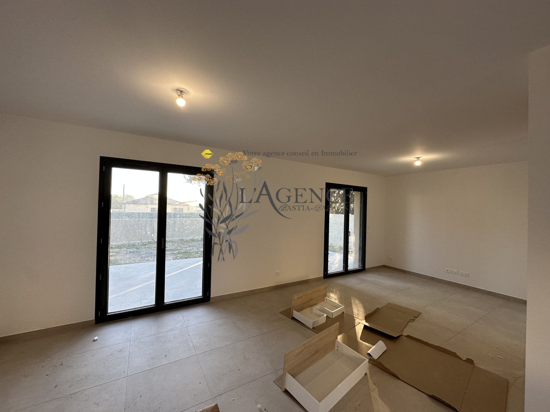 Maison à vendre, 86m², Castellare-di-Casinca