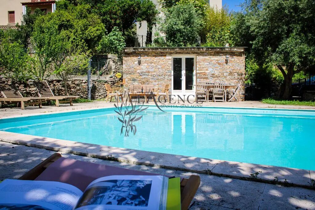 Maison à vendre, 230m², Bastia
