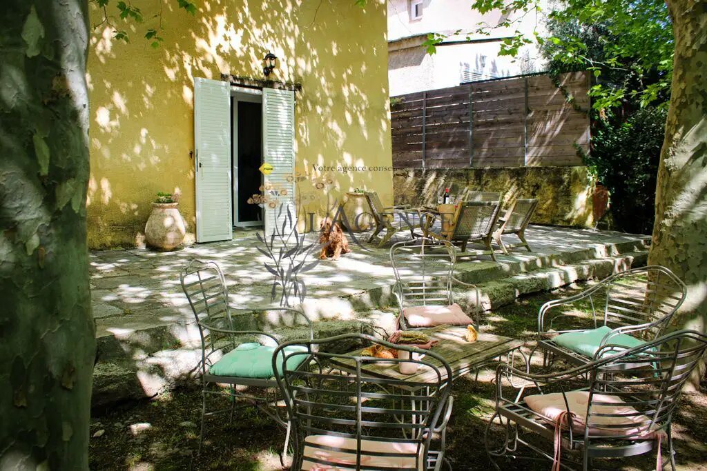 Maison à vendre, 230m², Bastia