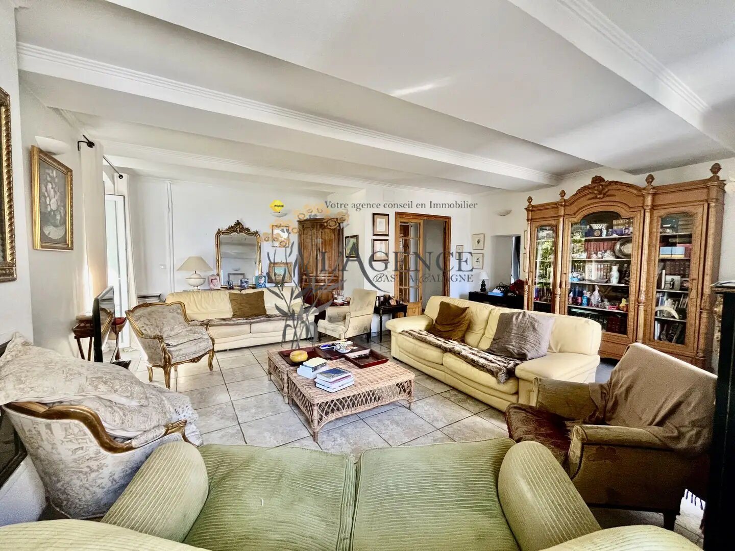 Maison à vendre, 230m², Bastia