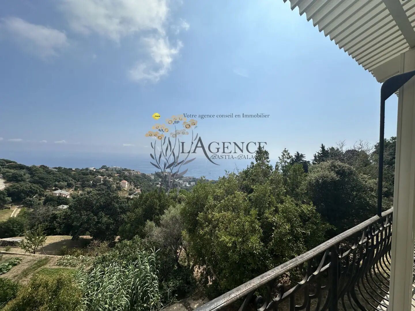 Maison à vendre, 159m², Bastia