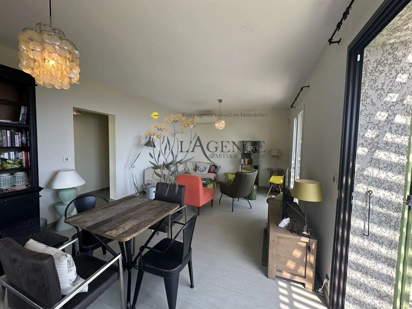 Maison à vendre, 159m², Bastia