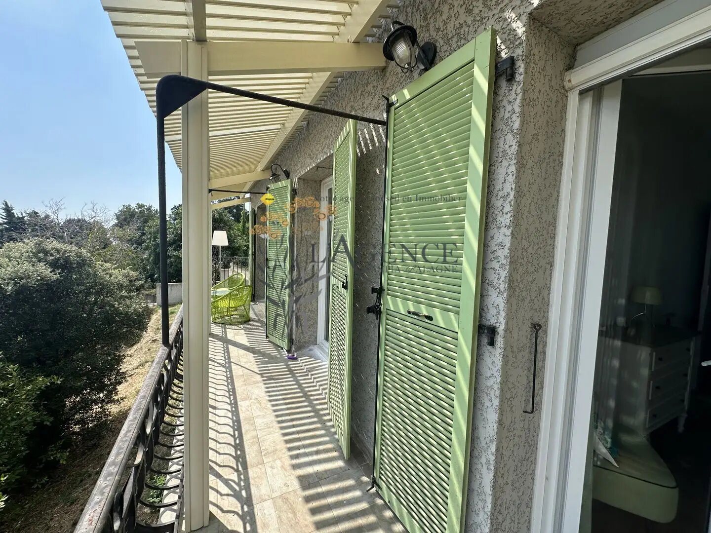 Maison à vendre, 159m², Bastia