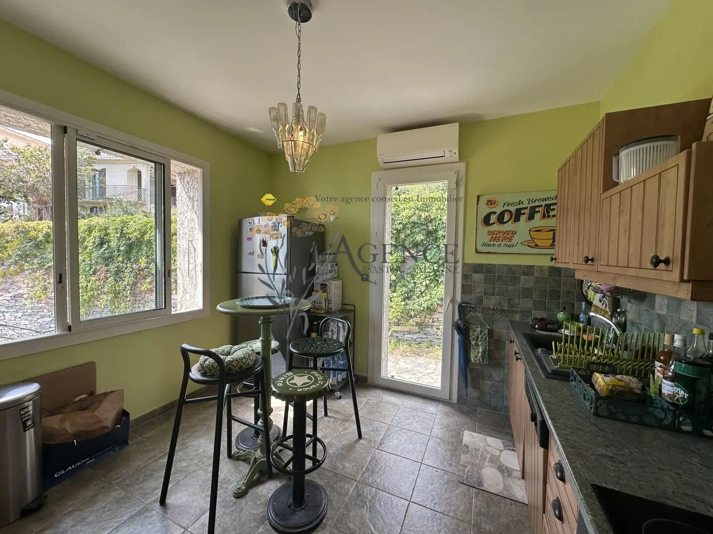 Maison à vendre, 159m², Bastia