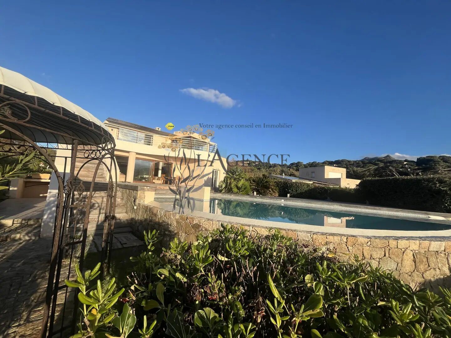Maison à vendre, 300m², Corbara