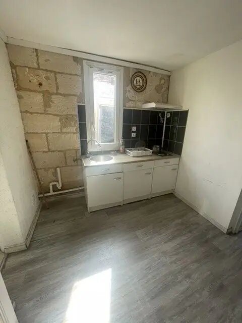 Appartement à vendre, 38m², Bergerac
