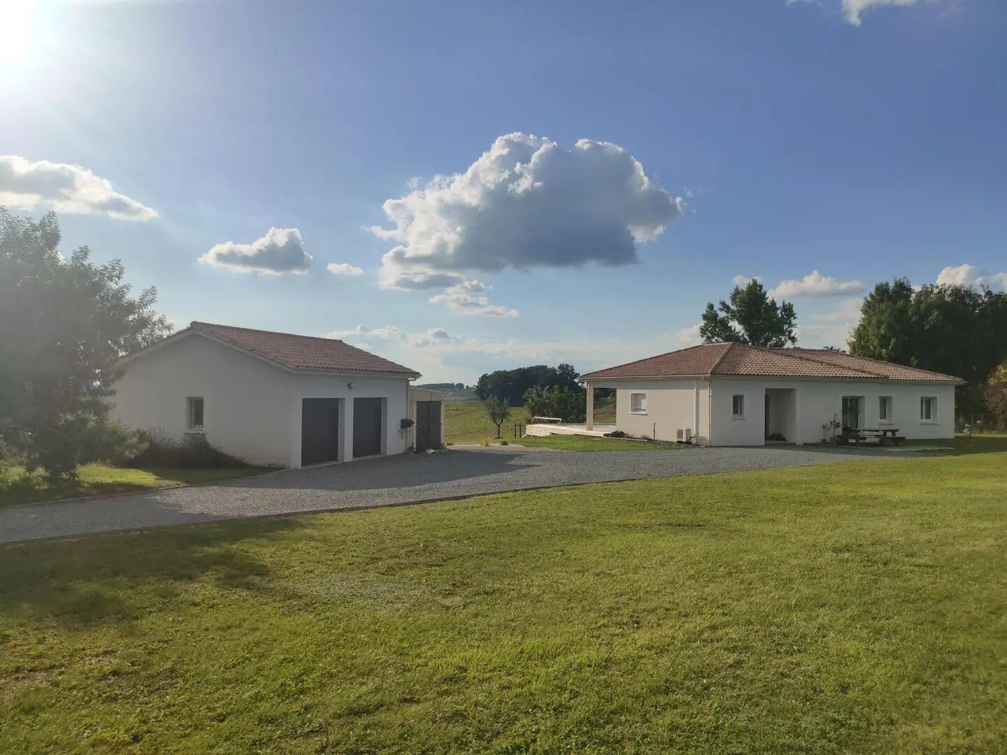 Maison à vendre, 130m², Bergerac