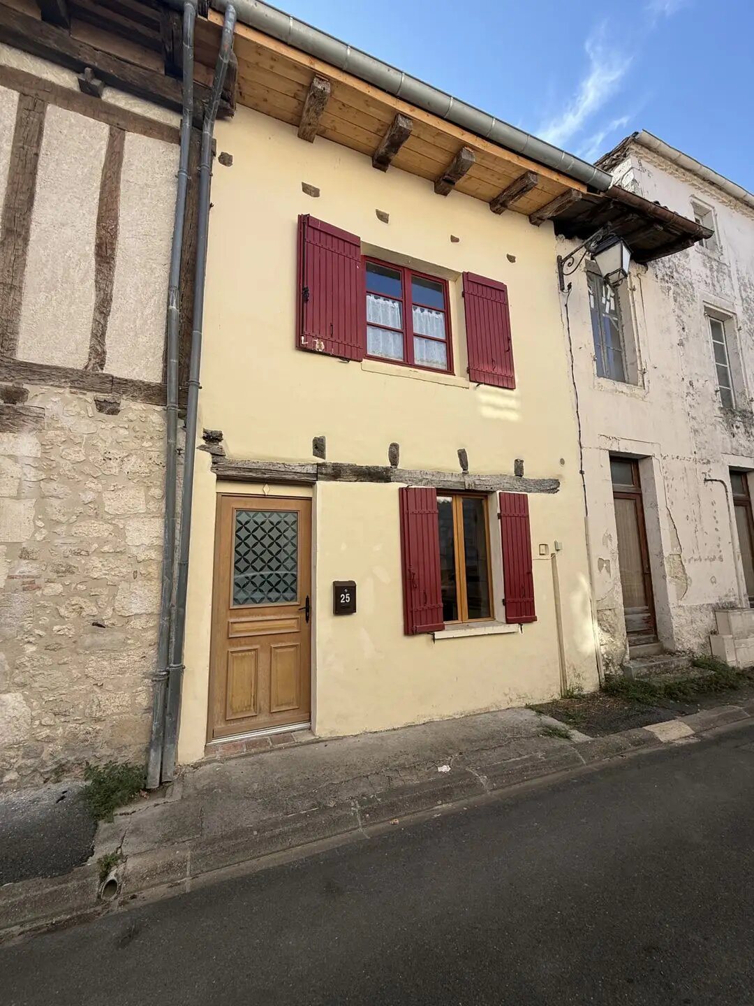 Maison à vendre, 105m², Eymet