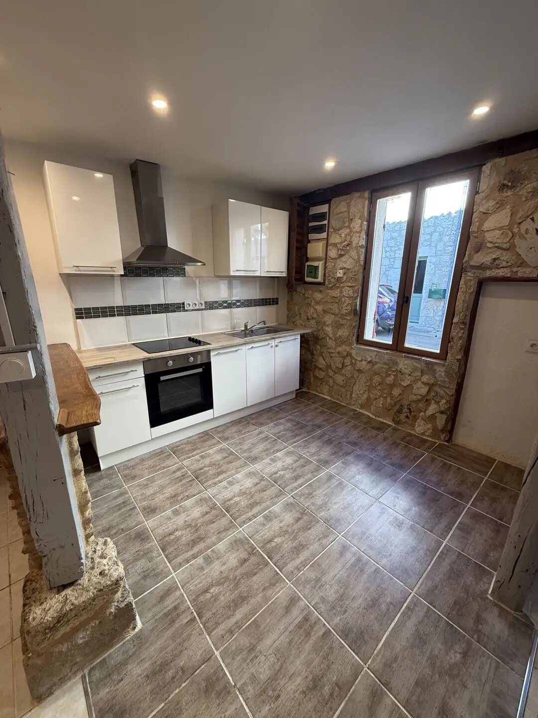 Maison à vendre, 105m², Eymet