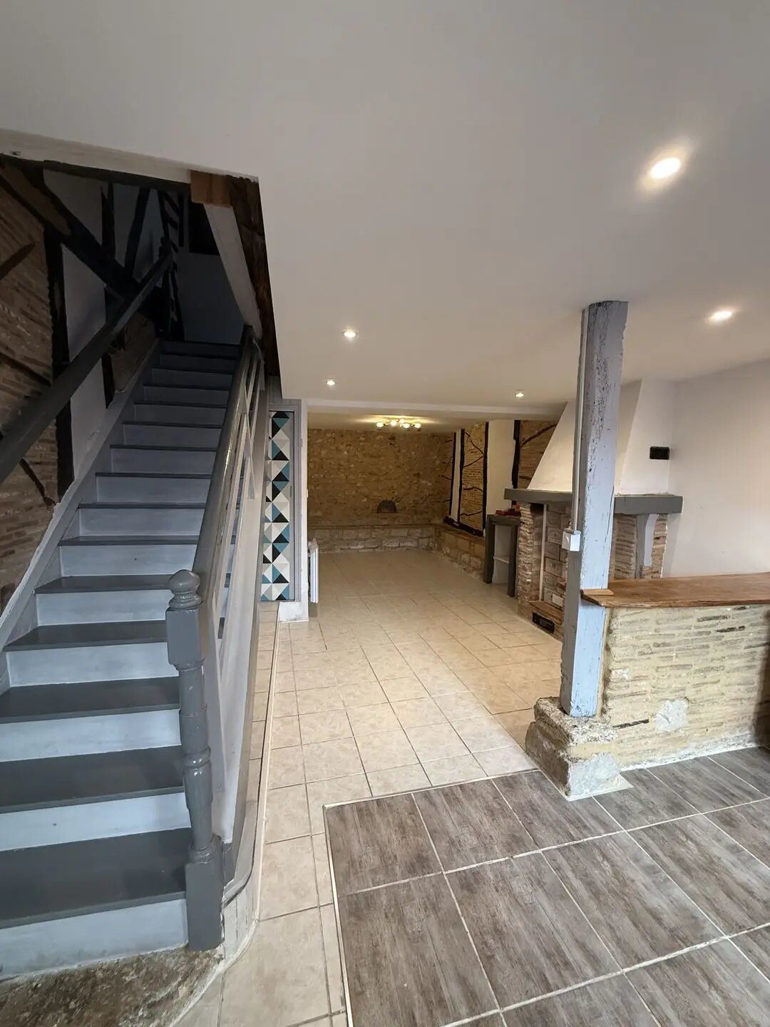 Maison à vendre, 105m², Eymet