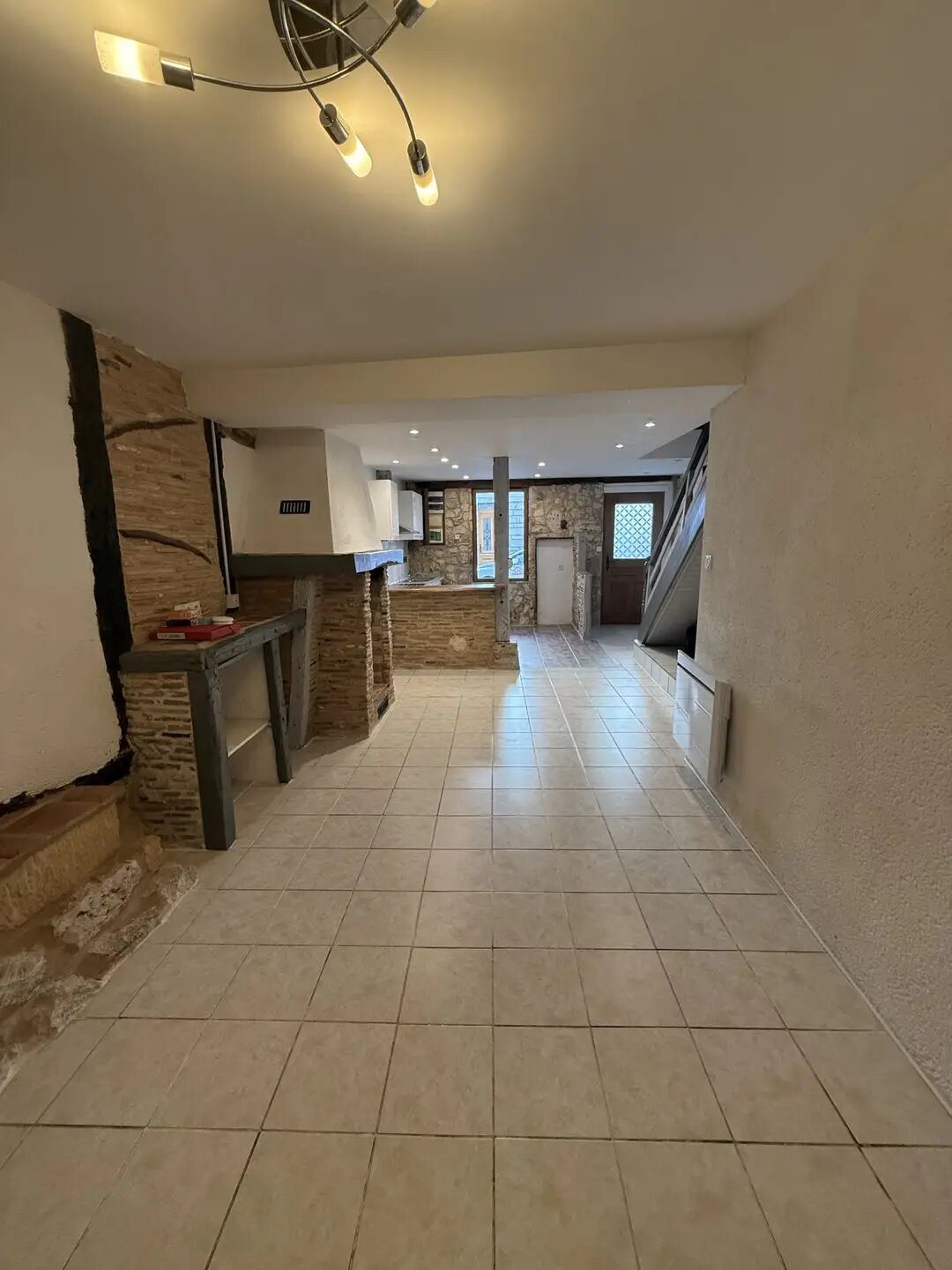Maison à vendre, 105m², Eymet