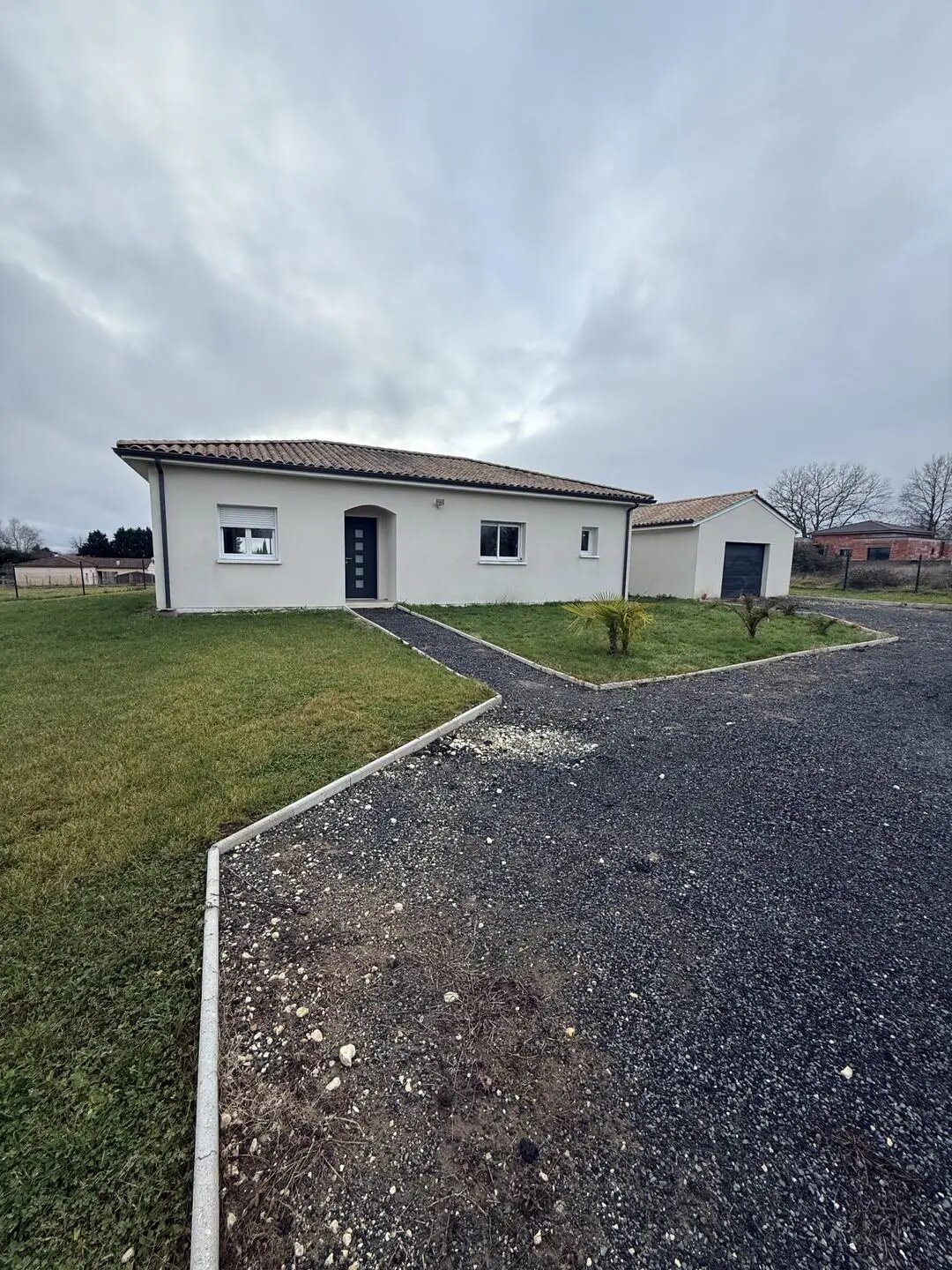 Maison à vendre, 136m², Bergerac
