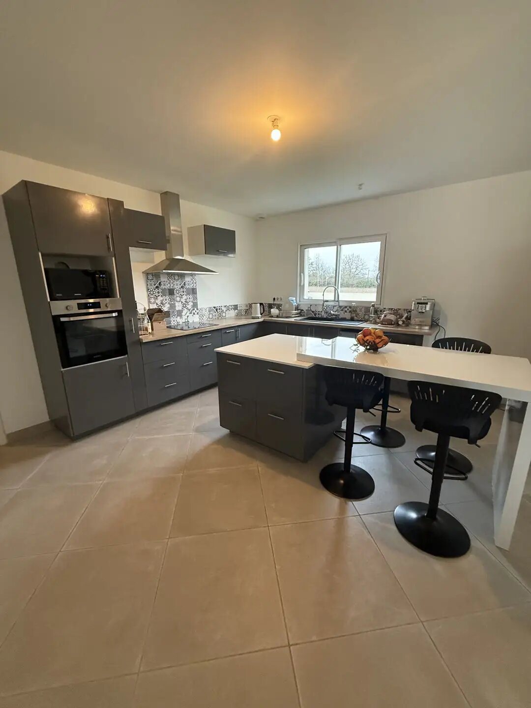 Maison à vendre, 136m², Bergerac
