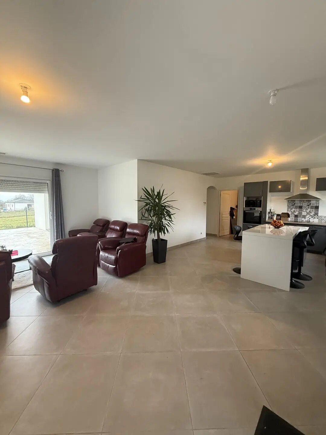 Maison à vendre, 136m², Bergerac
