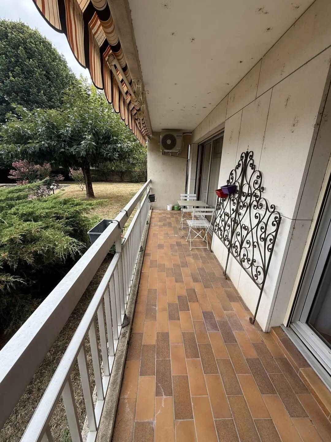 Appartement à vendre, 44m², Bergerac