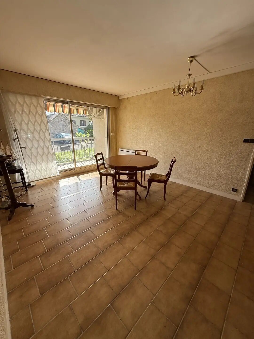 Appartement à vendre, 44m², Bergerac