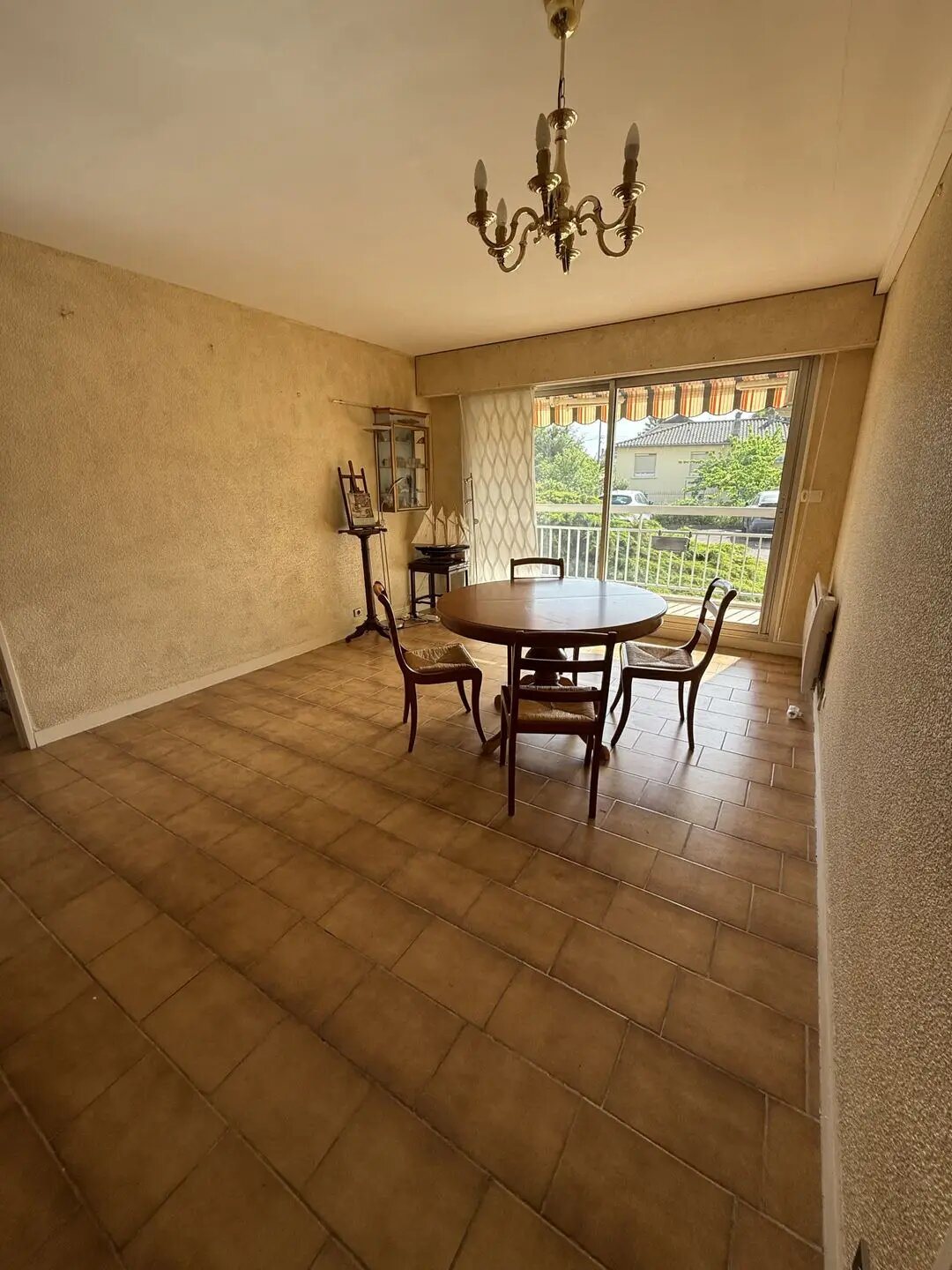 Appartement à vendre, 44m², Bergerac