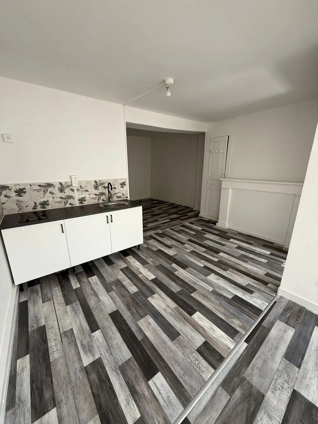 Appartement à vendre, 41m², Bergerac