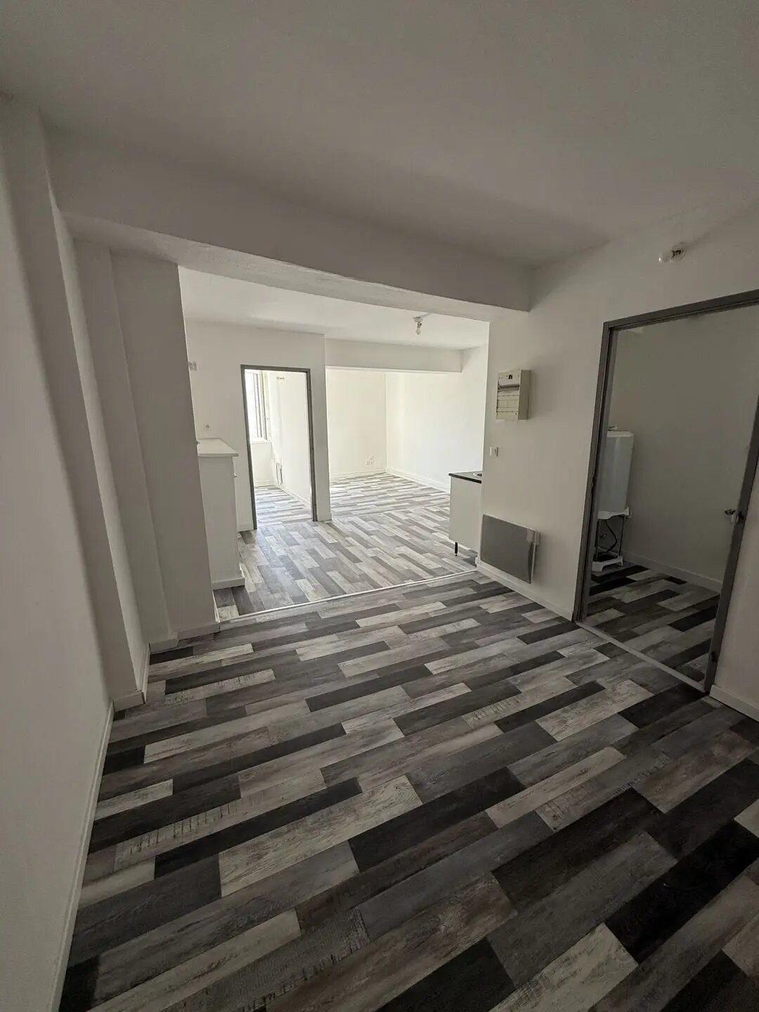 Appartement à vendre, 41m², Bergerac