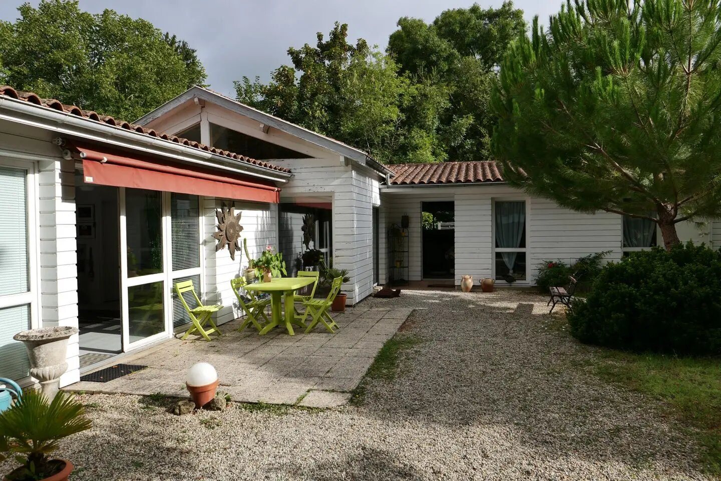 Maison à vendre, 169m², Bergerac