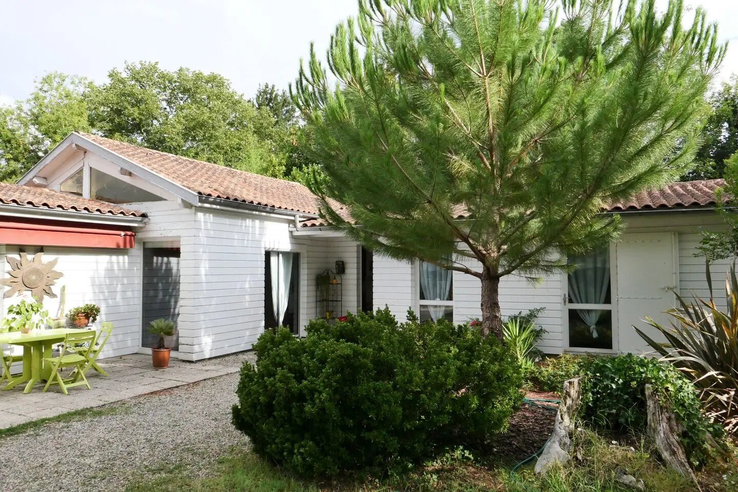 Maison à vendre, 169m², Bergerac