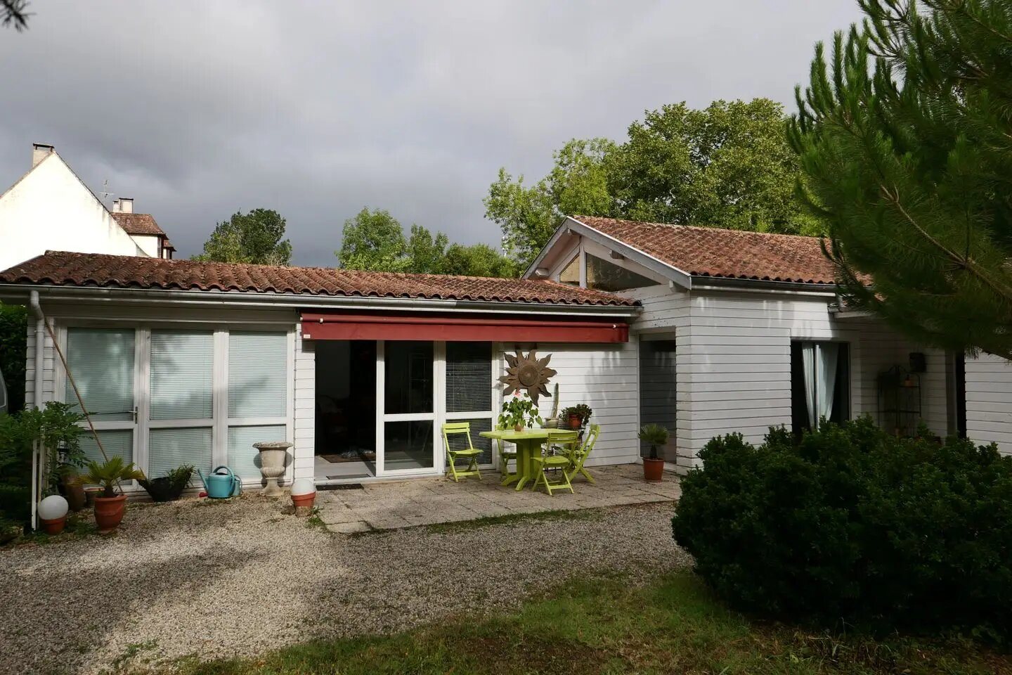 Maison à vendre, 169m², Bergerac