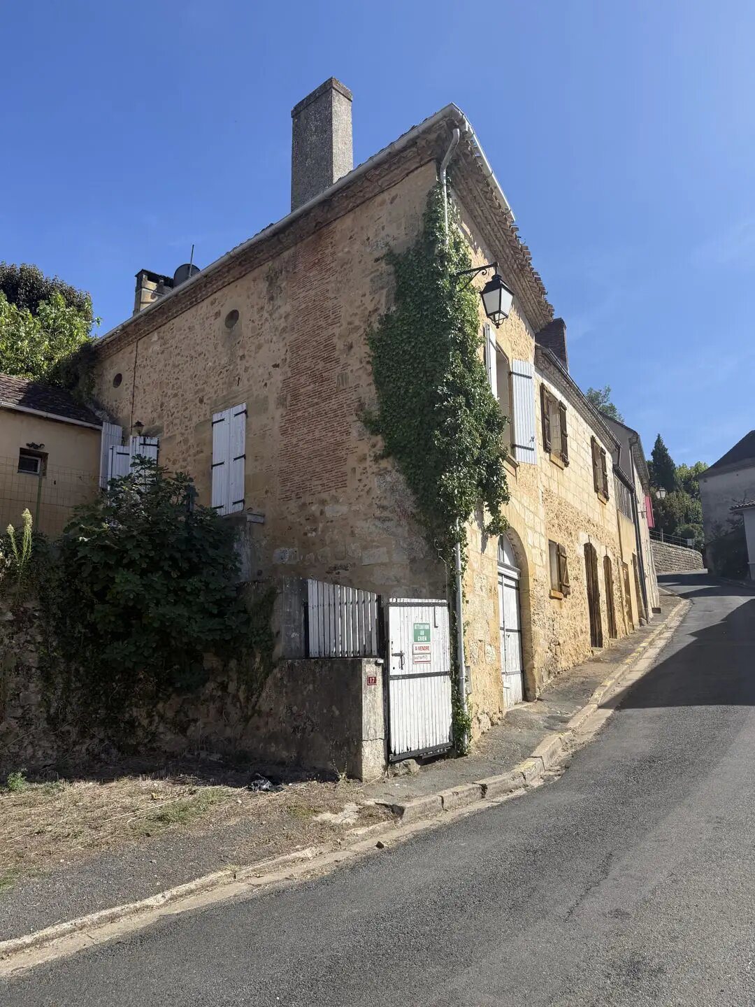 Maison à vendre, 86m², Saint-Germain-et-Mons