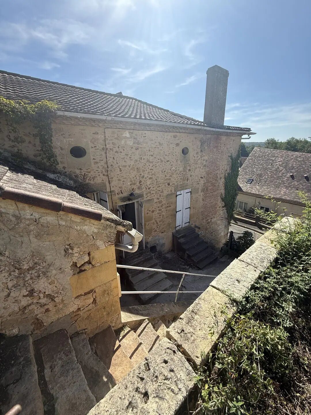 Maison à vendre, 86m², Saint-Germain-et-Mons