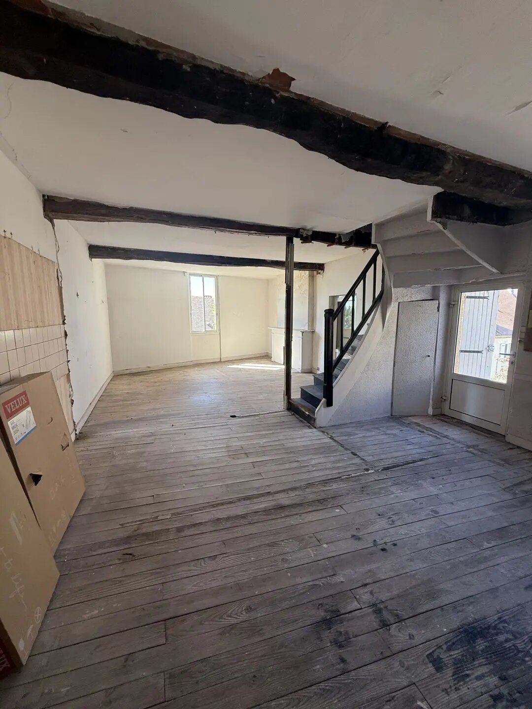 Maison à vendre, 86m², Saint-Germain-et-Mons