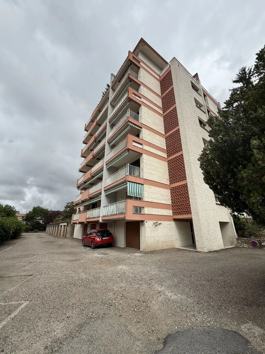 Appartement à vendre, 107m², Bergerac