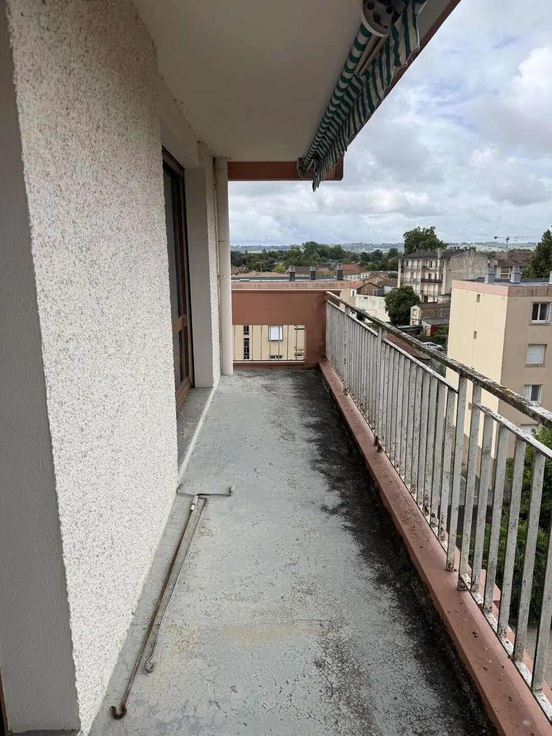 Appartement à vendre, 107m², Bergerac