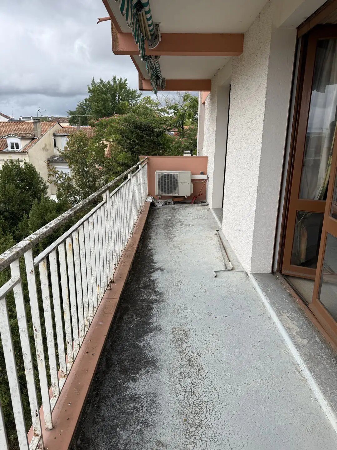 Appartement à vendre, 107m², Bergerac