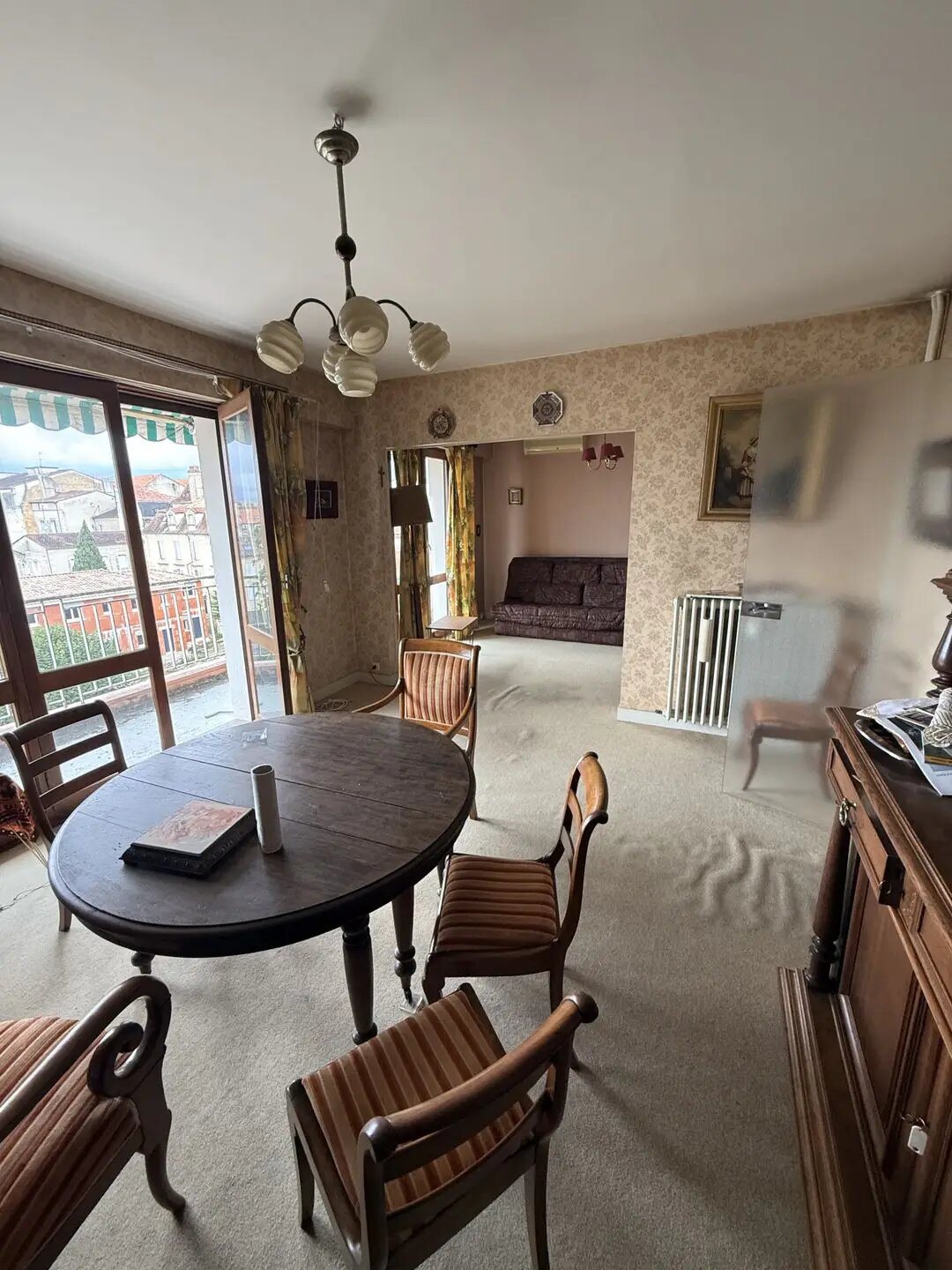 Appartement à vendre, 107m², Bergerac