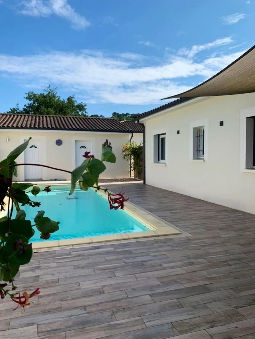 Maison à vendre, 146m², Bergerac