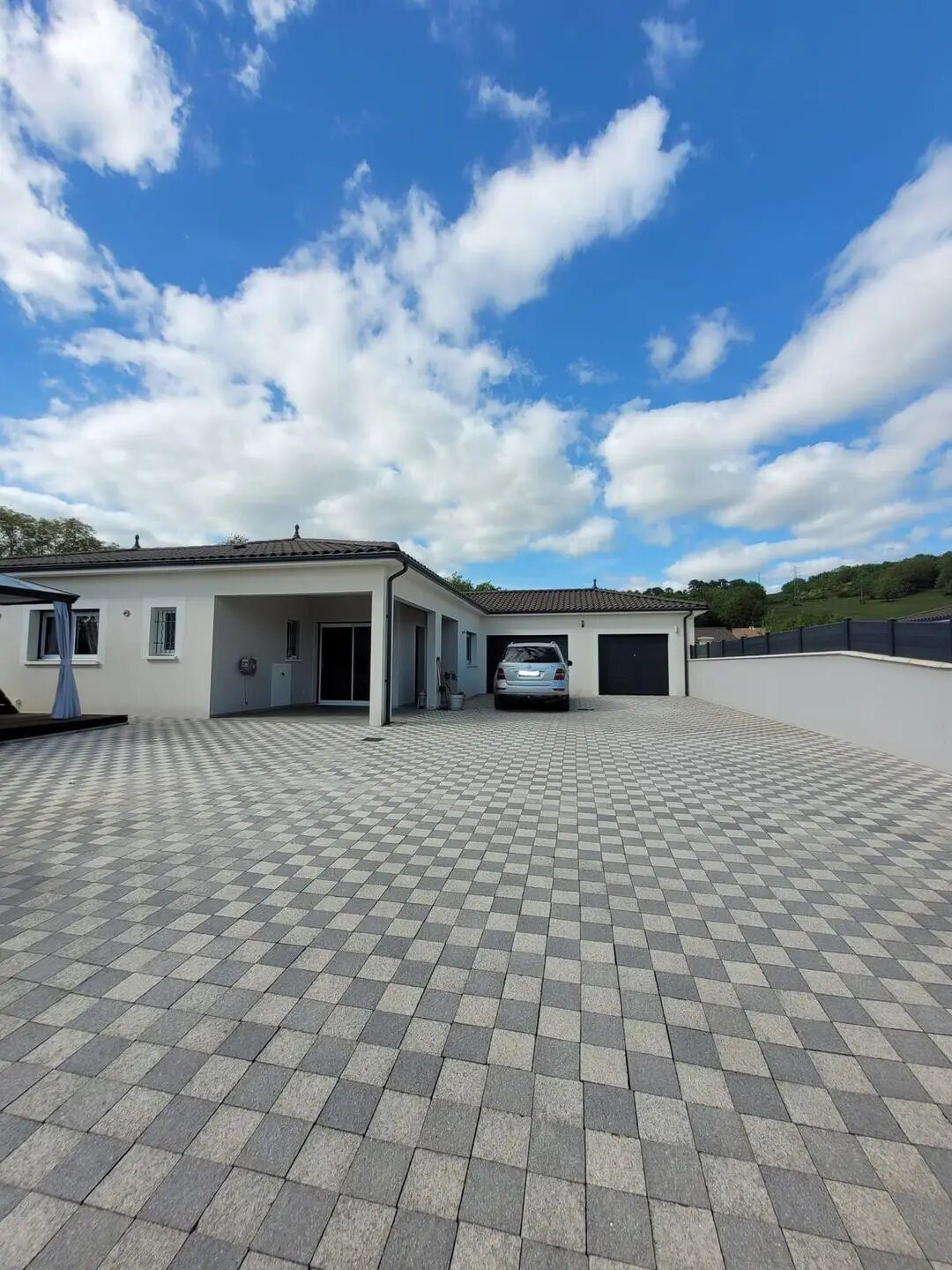 Maison à vendre, 146m², Bergerac
